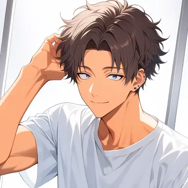 Profile image of Minato