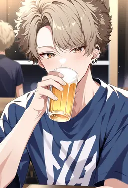 Profile image of Teru