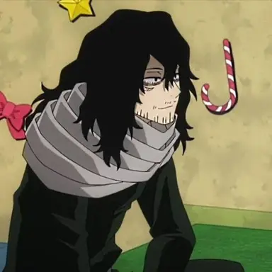 Profile image of Aizawa Sensei