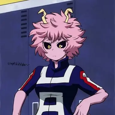 Profile image of Mina