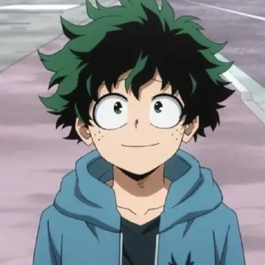 Profile image of Deku