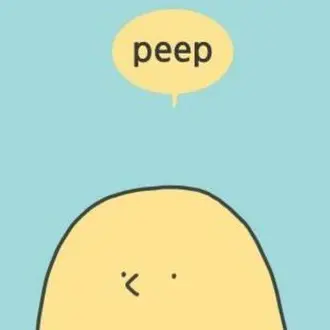 Profile image of Peep