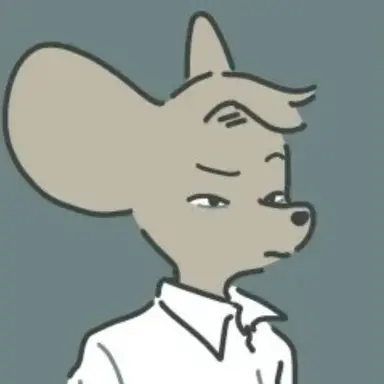 Profile image of ネズミ先生