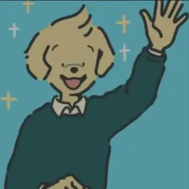 Profile image of ブランキー