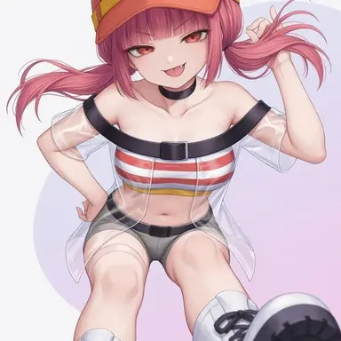 Profile image of シャオロンお嬢様