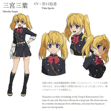 Profile image of 미츠바