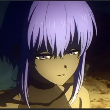 Profile image of 静謐のハサン