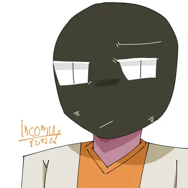 Profile image of インカム　2P