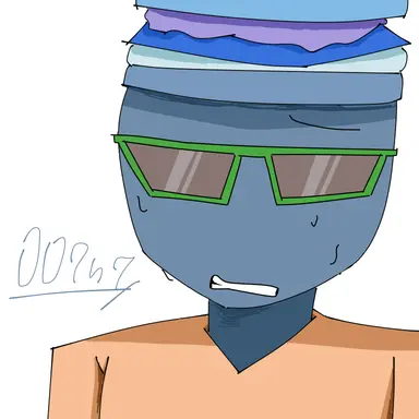Profile image of 007n7 2P
