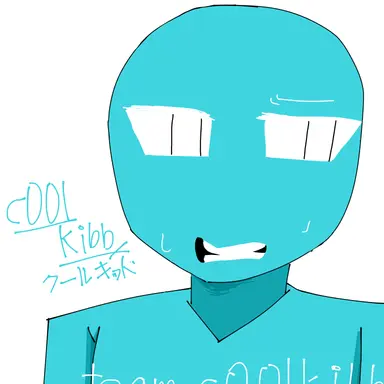 Profile image of クールキッド　2P