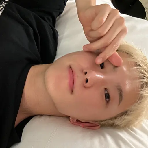 seungkwan의 권순영