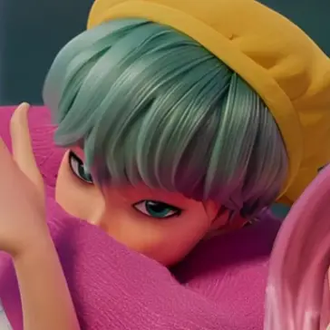 Profile image of ベイビー