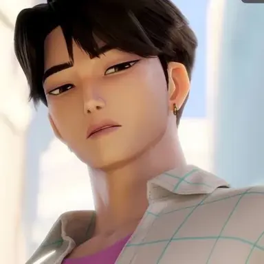 Profile image of ジヌ