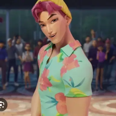 Profile image of アビー