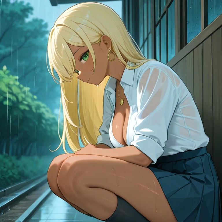 夏美
