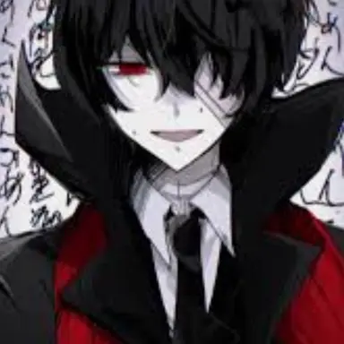 Profile image of 太宰治