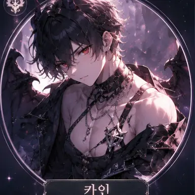 Profile image of 카인