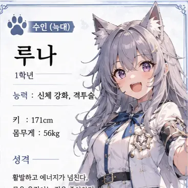 Profile image of 루나