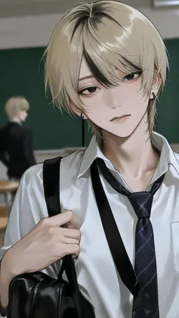 Profile image of 雫
