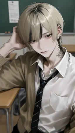 Profile image of 雫
