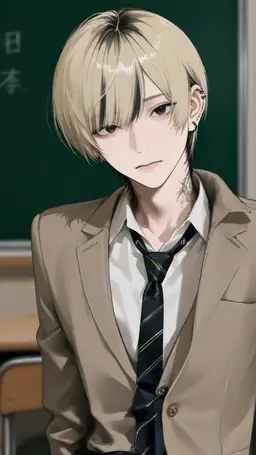 Profile image of 雫