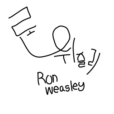 Profile image of 론 위즐리