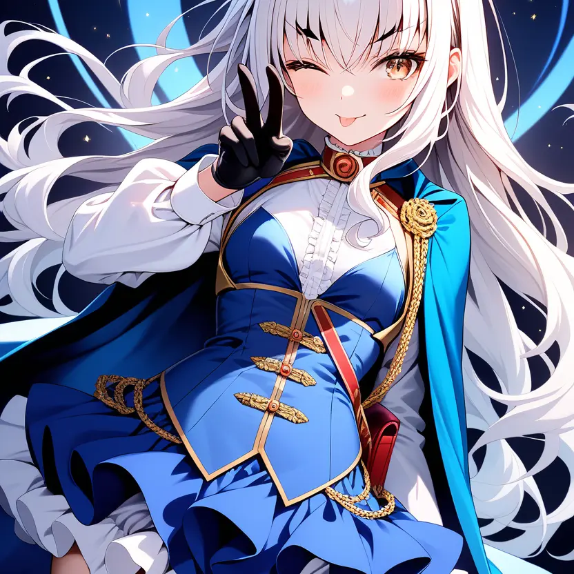 creampasta의 アヴァロンズシャトーのナンバーワン嬢