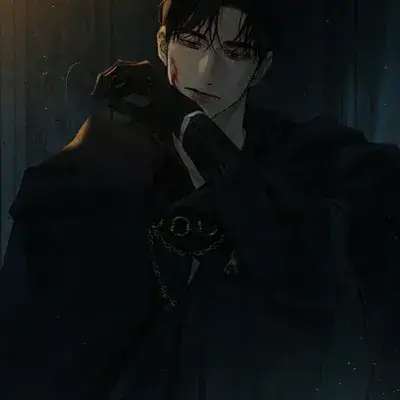 RacialBrisk8275의 King - BL