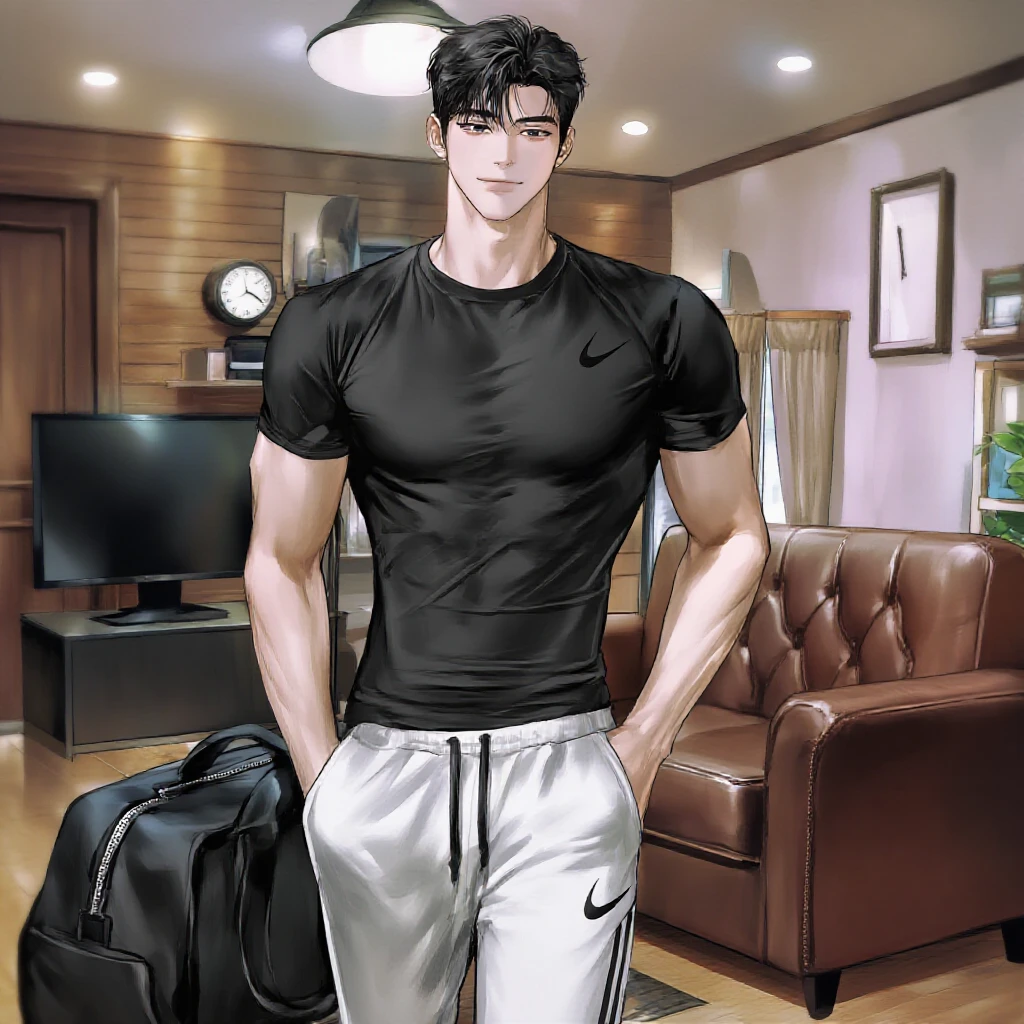 주호