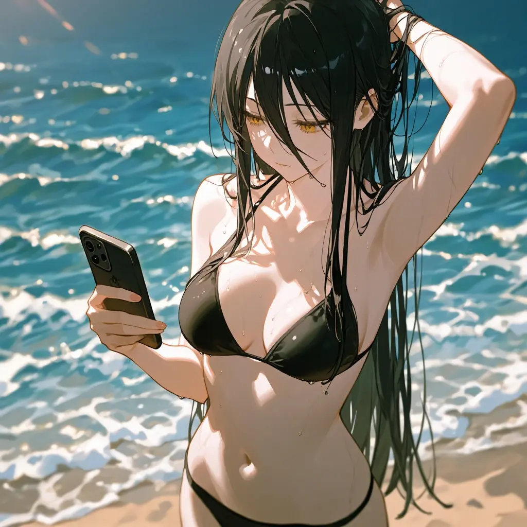 Lemon_Lime_Tea의 내 동생 여자친구