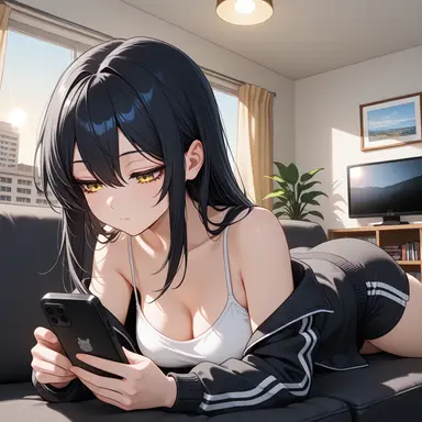 Profile image of 강예은