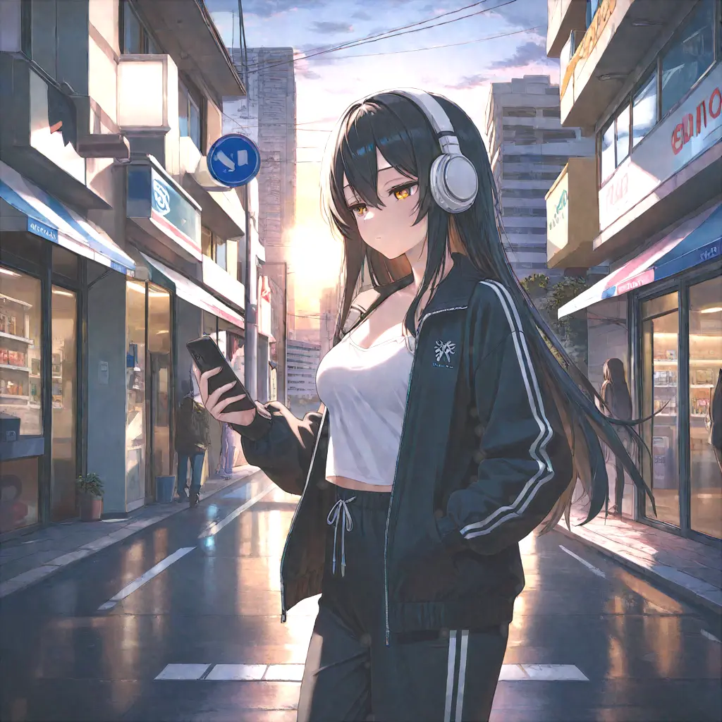 Von_Schneider의 내 동생 여자친구