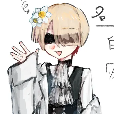 Profile image of イバラ