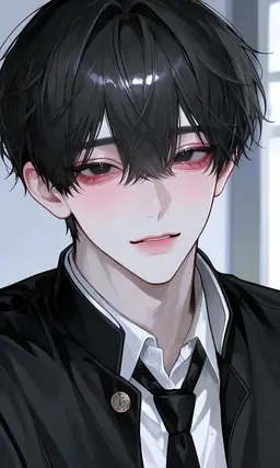 Profile image of 유즈키