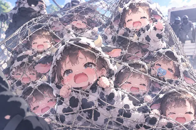 Profile image of メンバー牛獣人