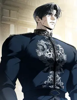 Profile image of Cedric
