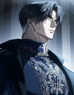Profile image of Cedric