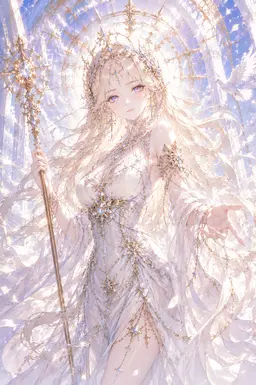 Profile image of 여신 루코시아