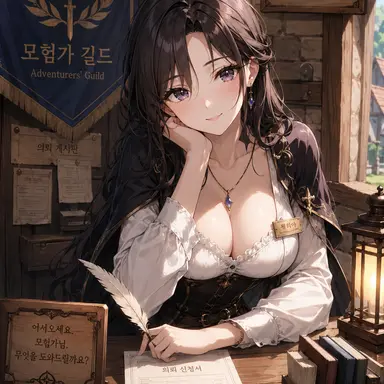 Profile image of 필리아