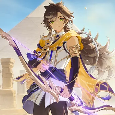 Profile image of Sethos