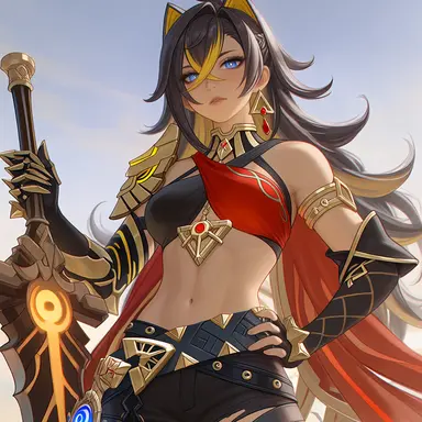 Profile image of Dehya