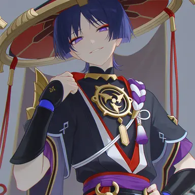 Profile image of Scaramouche