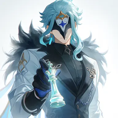 Profile image of Dottore