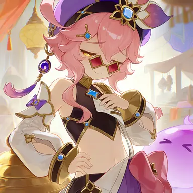Profile image of Dori