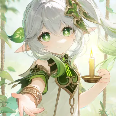 Profile image of Nahida