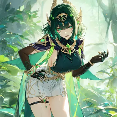 Profile image of Nefer