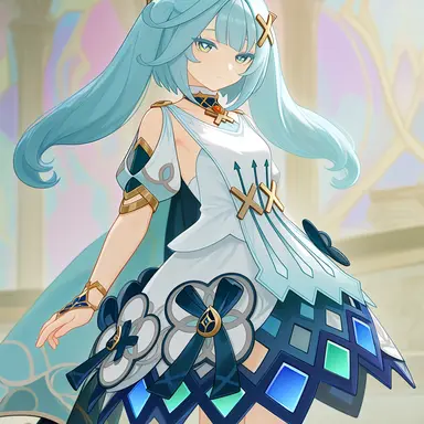 Profile image of Faruzan