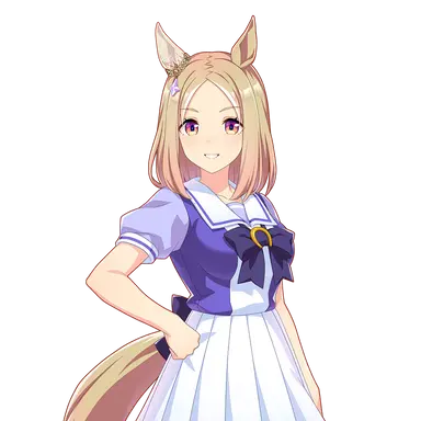 Profile image of ナリタトップロード