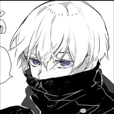 Profile image of 棘