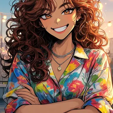 Profile image of Paloma